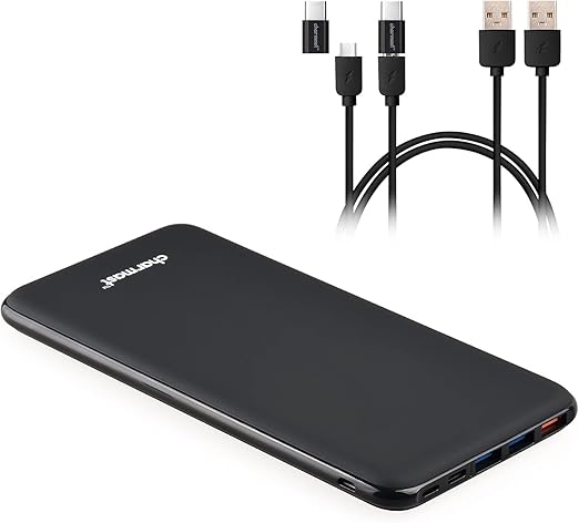 Amazon モバイルバッテリー mah 18w Pd Qc3 0 高出力 大容量 Pd対応 薄型 Type C Pse認証 急速充電 4出力ポート 3入力ポート 4台同時充電 スマホ充電器 通学 通勤 旅行 遊び ゲーム 外出 災害対応 デバイス使用時間延長 日本語説明書付 Charmast Charmast Amazon モバイルバッテリー mah 18w Pd Qc3 0 高出力 大容量 Pd対応 薄型 Type C Pse認証 急速充電 4出力ポート 3入力ポート 4台同時充電 スマホ充電器 通学 通勤 旅行 遊び ゲーム 外出 災害対応 デバイス使用時間延長 日本語説明書付 Charmast Charmast