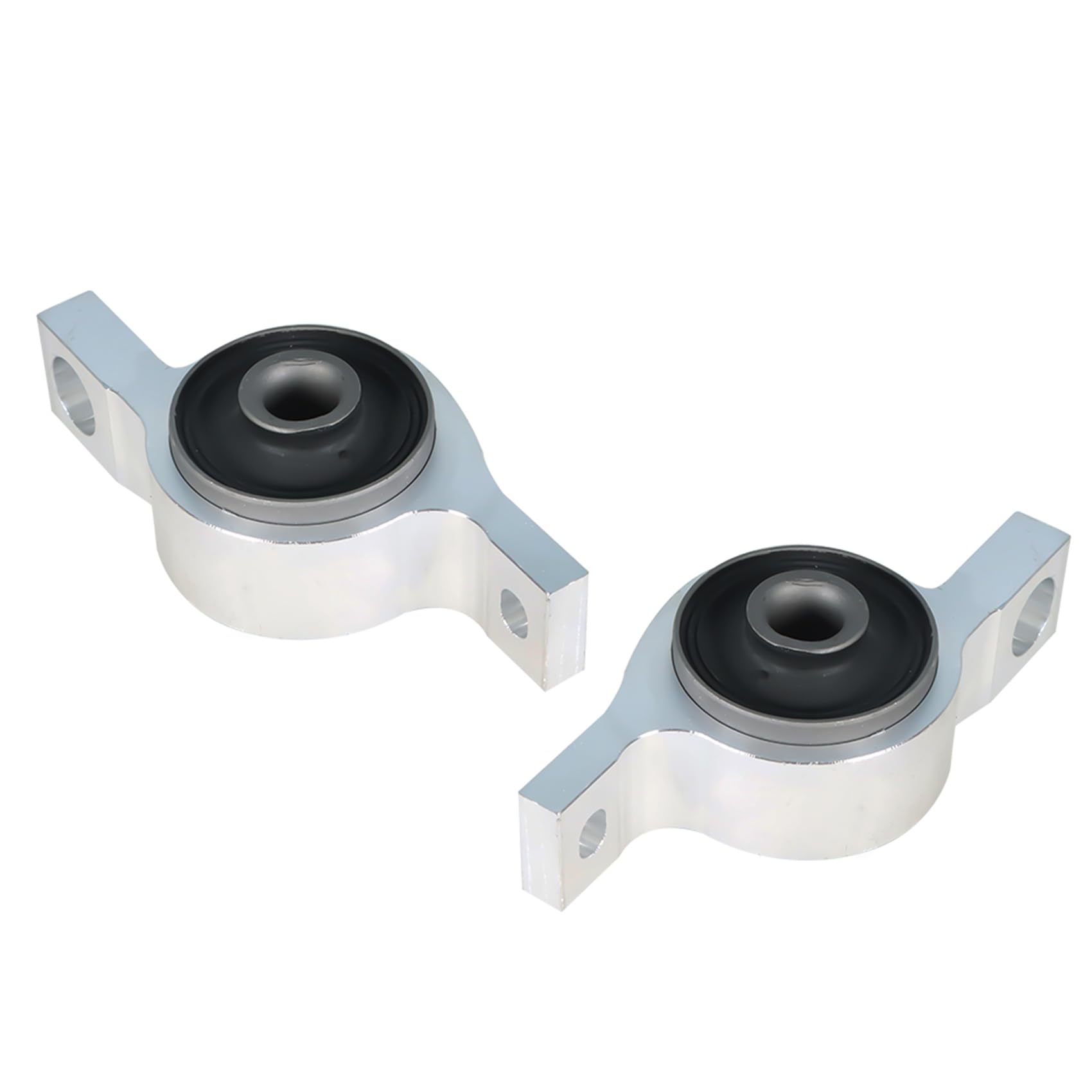 Front Lower Control Arm Bushings Pair For Lexus GS300/350 IS250/350 Toyota Crown