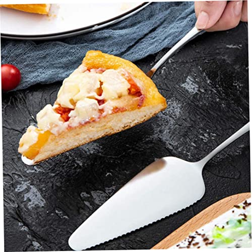 SouiWuzi Torta a Fetta Torta Torta Server Pizza