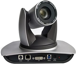 Conference Camera 2 Megapixel USB 3.0 HD Mini New Video Conference IP PTZ Cameras Conferencing 20x Optical Zoom Video Conference Camera