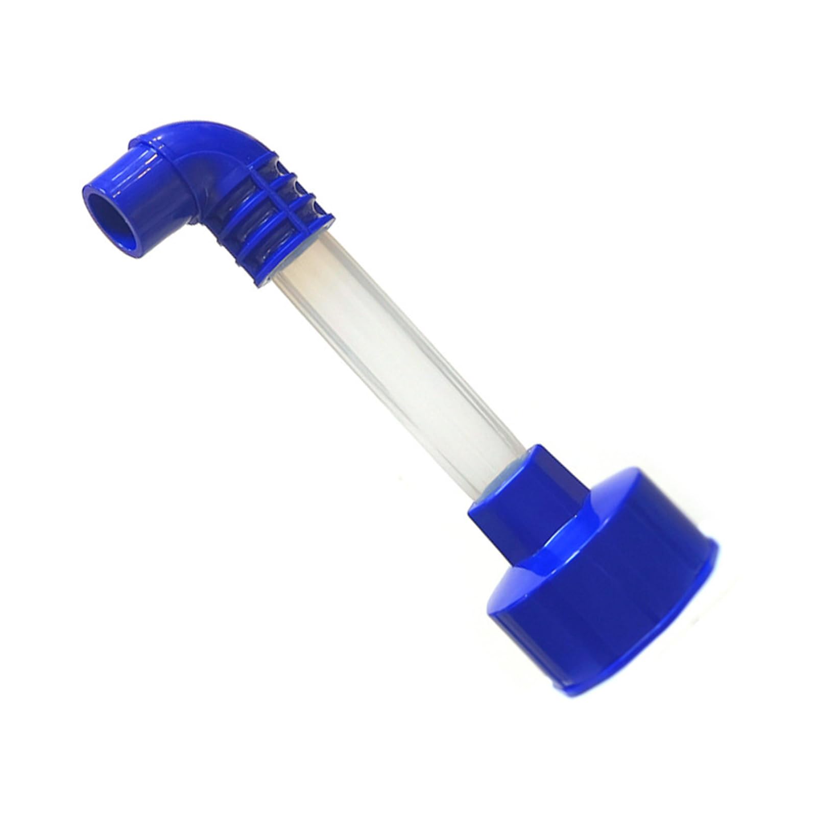 PANGBOER Permanent ABS and PVC Drain Instrument for Eliminators Prevents Blockages in HVAC Units Pipe