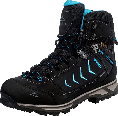 Bottes de trekking Annapurna AQX pour vos randonnées en haute montagne