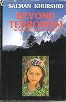 Beyond Terrorism: New Hope for Kashmir 8174760199 Book Cover