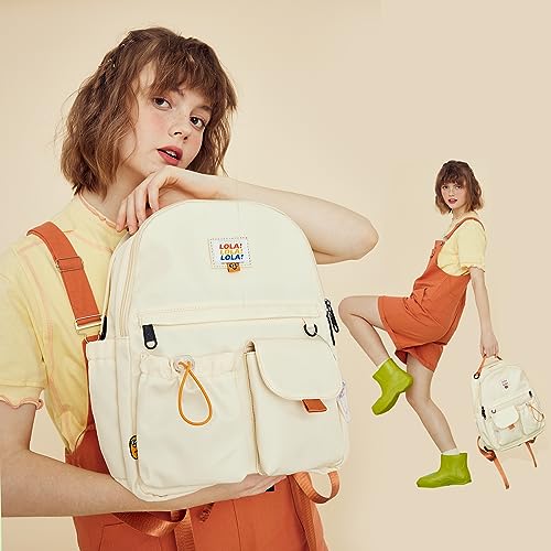 La mejor comparación de Mochila bimba lola disponible en línea para comprar. 6 Imagen adicional