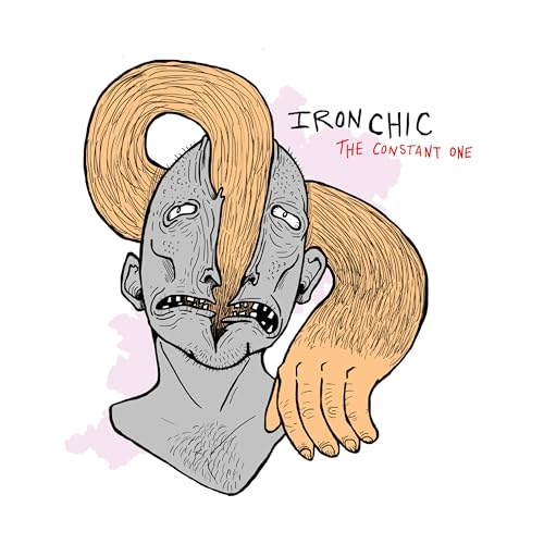 Iron Chic