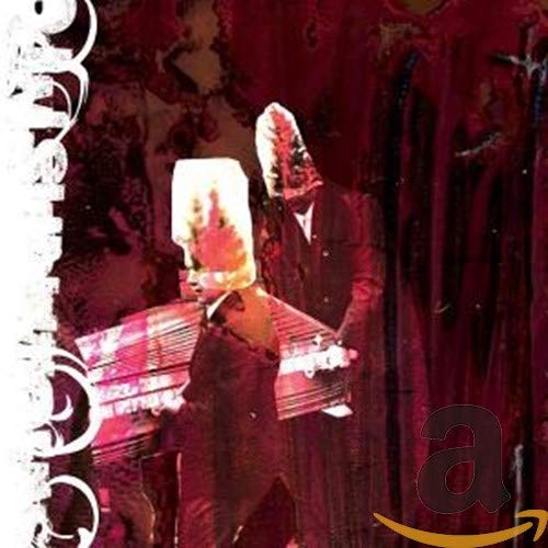 Dear Diary, My Teen Angst Has A Bodycount From First to Last, From First to Last Amazon.de