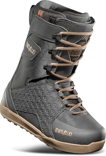 ThirtyTwo Lashed Snowboard Boots - Snowboard Boots with Dual-Zone Lacing &...