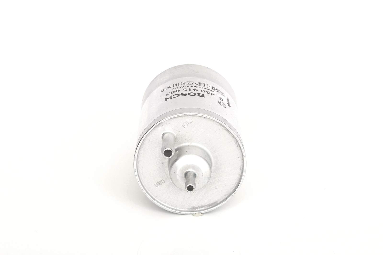 Bosch F50031 Filtro de Gasolina para Coche - Separa Partículas del Combustible, Protege el Sistema de Inyección
