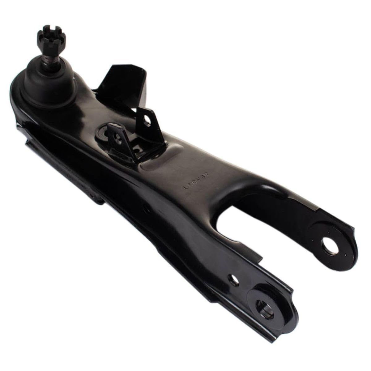 Amazon.com: Srggscd Control Arm Front Lower Driver Side Left Fits