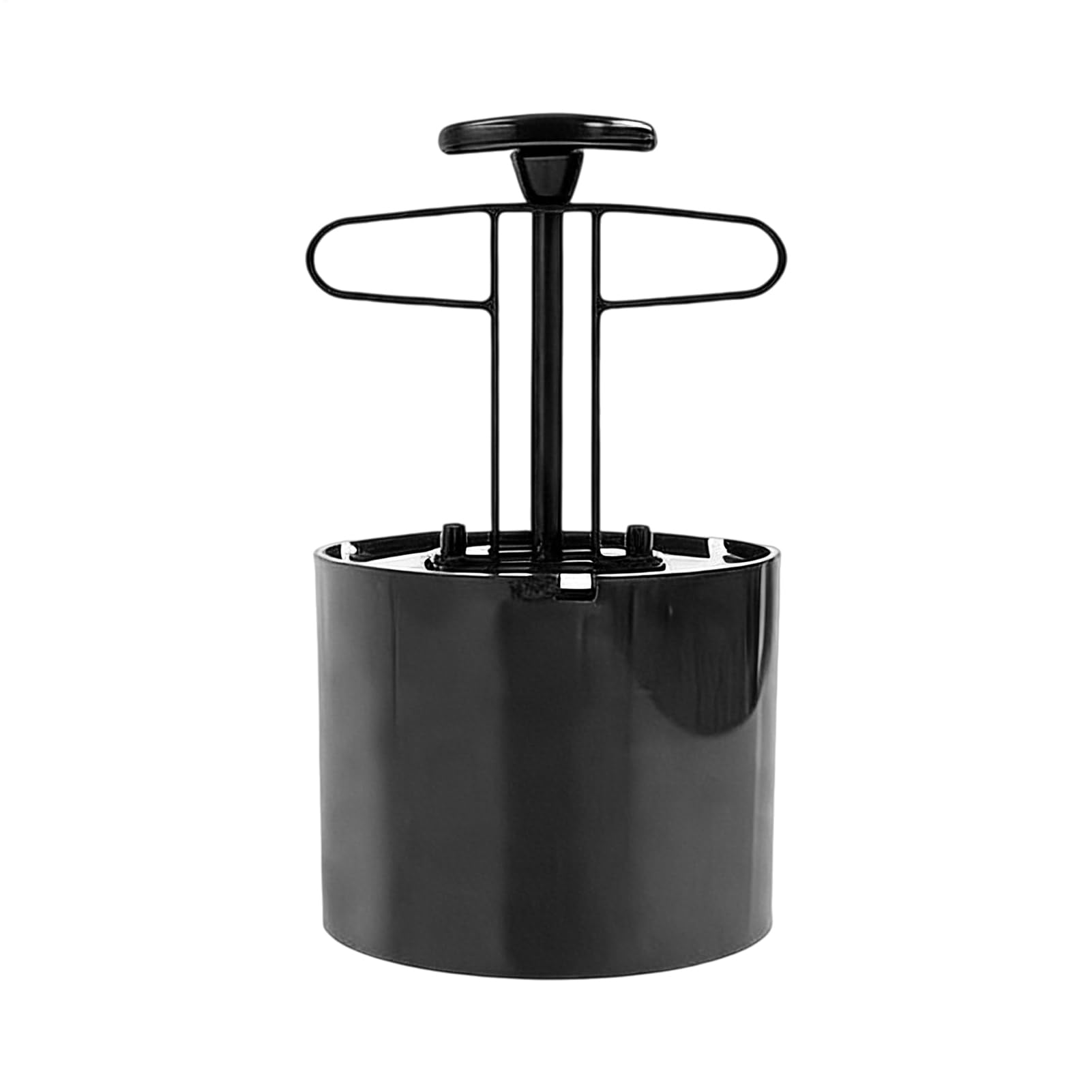 Moldes para pasteles antiadherentes con diseño de panal para repostería casera