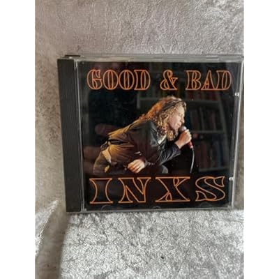 Good & Bad - Live 1992