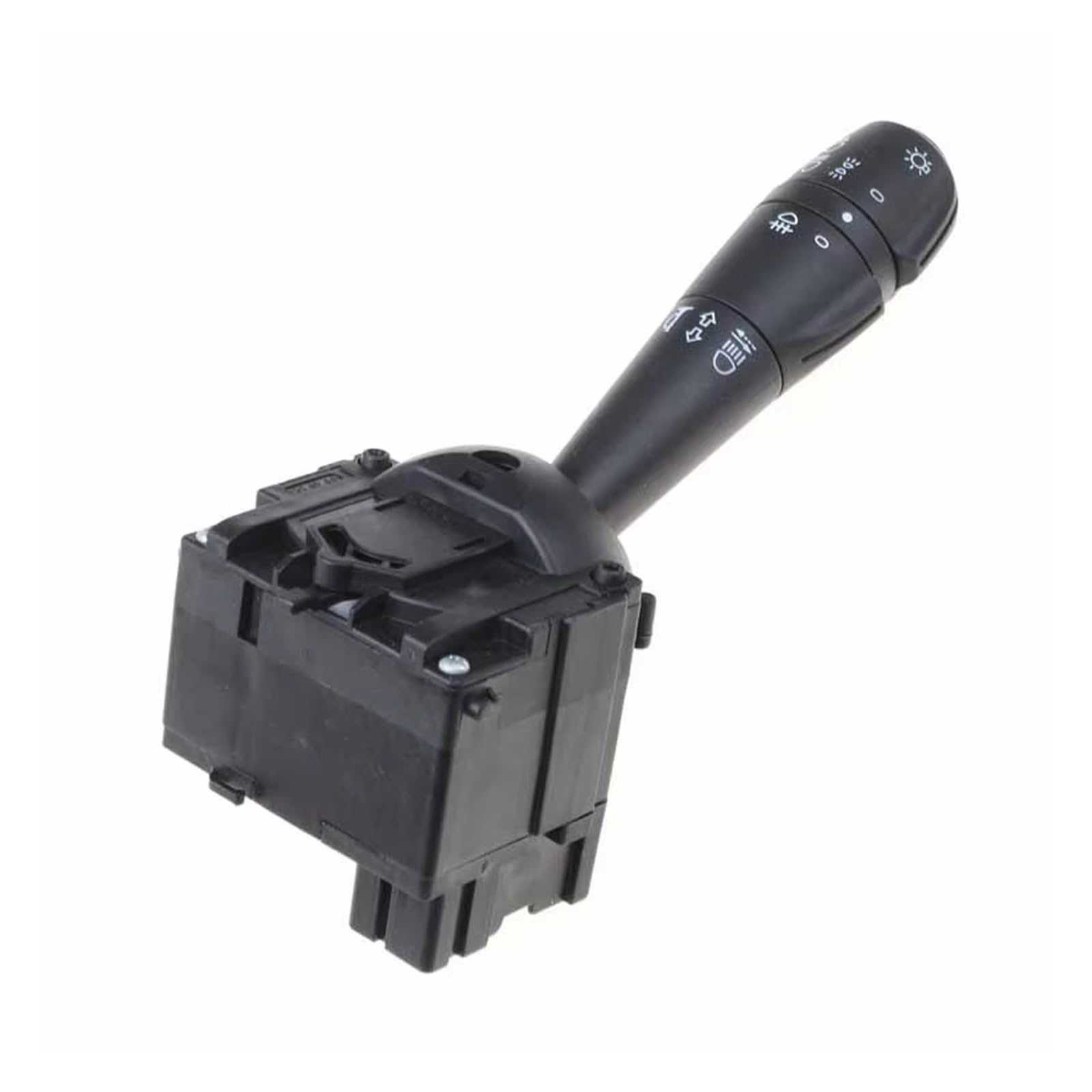 Commodo clignotant bloqué sur Dacia Sandero 2 ? Solution 8201167982