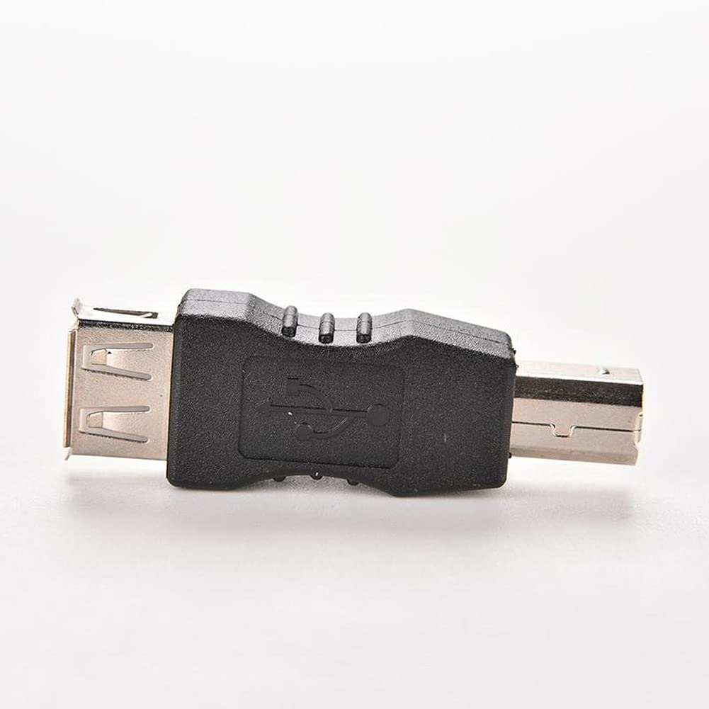 I59 Adattatore PS2 Ps/2 Spina Su USB 2.0 Presa Convertitore Per PC Mouse