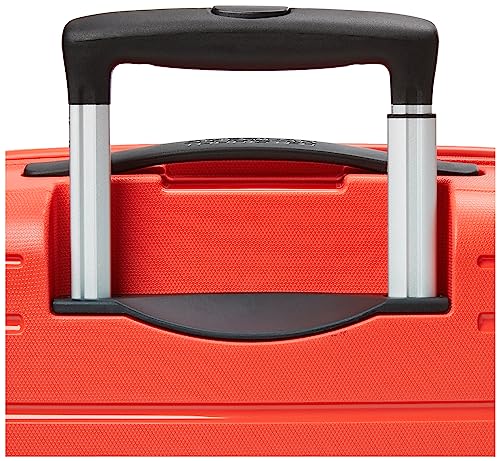 Mala de Viagem American Tourister Sunside Vermelho - Pequeno