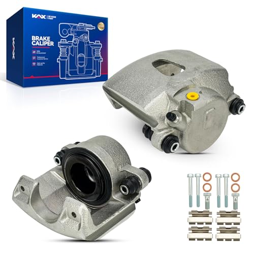 Image of KAX Front Brake Caliper for 1994-1996 Ford F-150