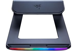 Razer Laptop Stand Chroma