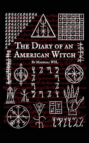 The Diary of an American Witch