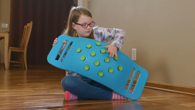 Amazon | ファットブレイン(Fat Brain Toys) 子供おもちゃ ティーター
