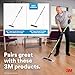 3M Easy Trap Sweep and Dust Sheets, 1 Roll of 60 5