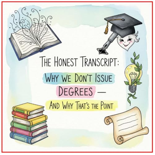 The Honest Transcript
