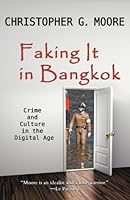 Faking It in Bangkok 6167503133 Book Cover