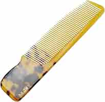 C*N様 wahl シニア　国内正規品　理容　櫛　コーム　本鼈甲　ベーク WAHL正規品】WAHL ミックス・コーム（12本セット）