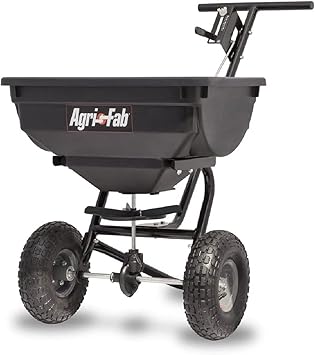 Agri-Fab 45-0532 Pro Push Spreader