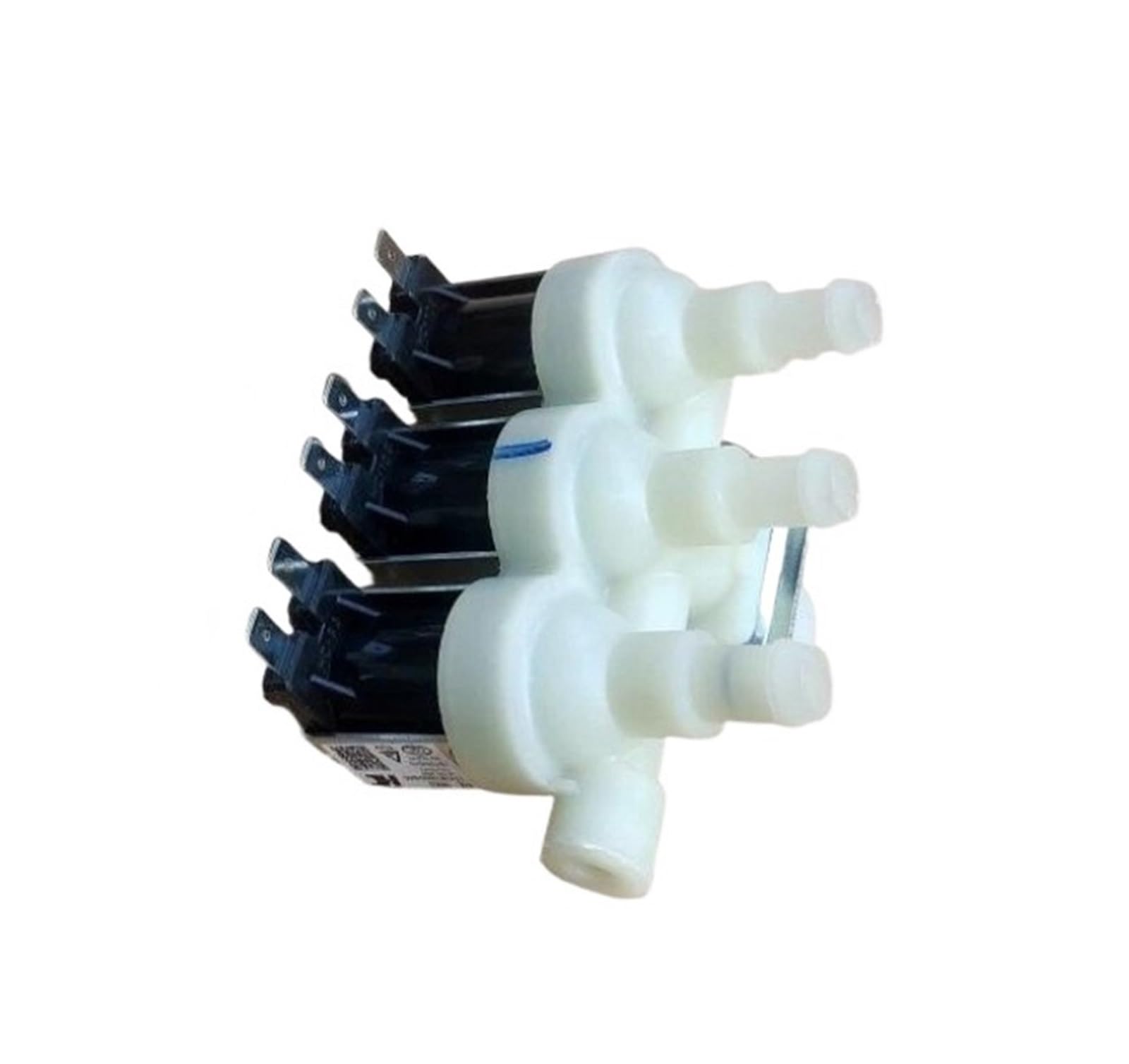 Válvula Solenoide De Entrada De Agua, Compatible Con Haier, Compatible Con Midea, FCE180G3, Accesorios for Lavadora De Tambor De Una Entrada Y Tres Salidas
