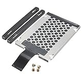 Hard Drive Caddy Abdeckung 2.5 Zoll für IBM Lenovo Thinkpad Laptop