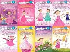 Icanread Pinkalicious 27冊セット　新品 Icanread Pinkalicious 27冊セット 新品 I-can-read