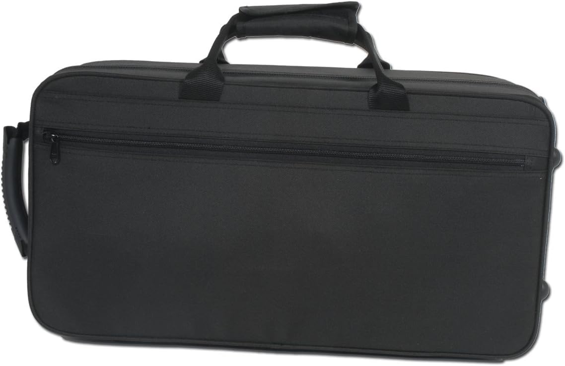 TFH-371 Flügelhorn in B (3 Drehventile mit Trigger) Bugle Goldmessing lackiert