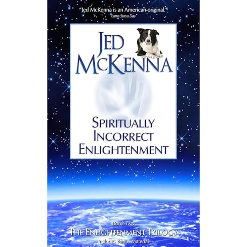 Spiritually Incorrect Enlightenment by Jed McKenna episode artwork