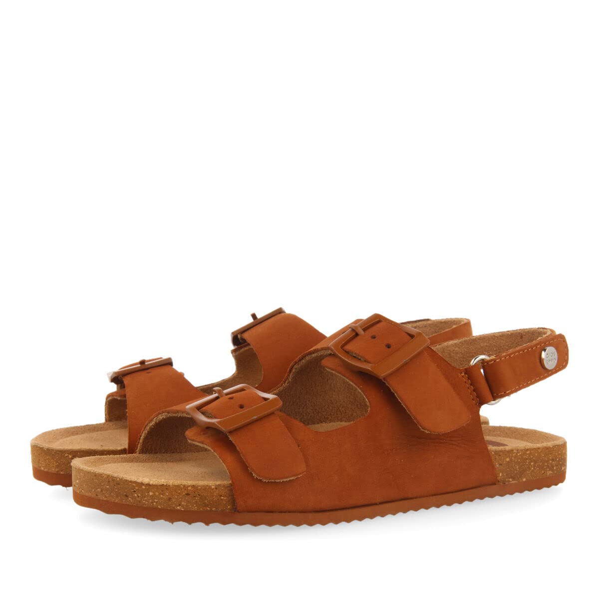 Gioseppo MISINTO Sandal, Cuero, 0 UK