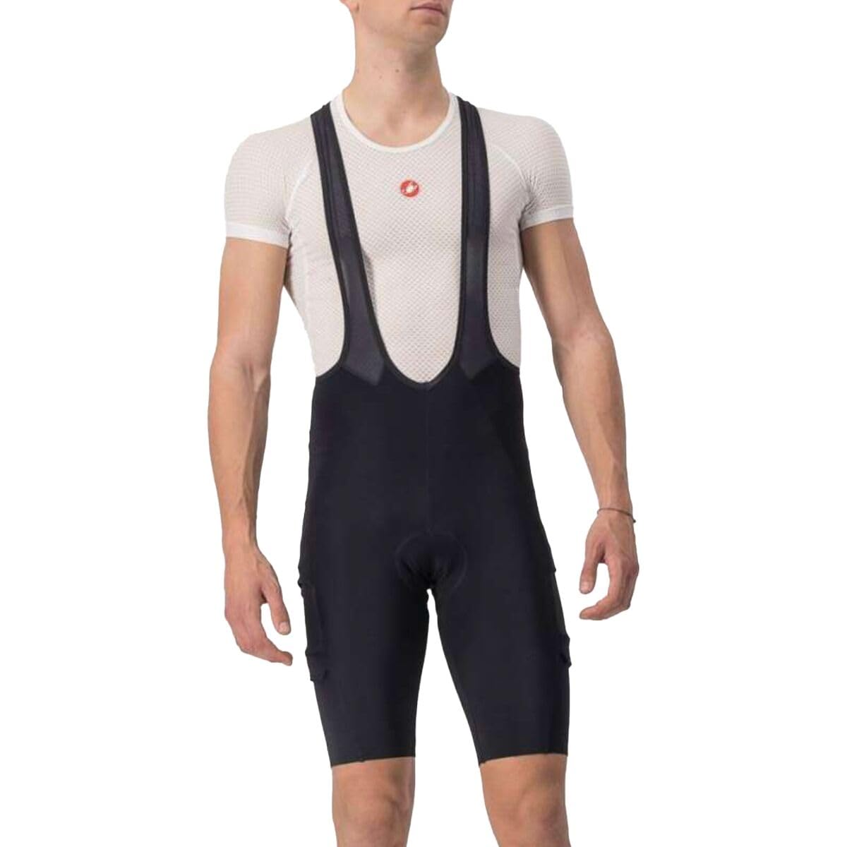 CASTELLI Unltd TH Bibshort - Short Cycling Dungarees Hombre