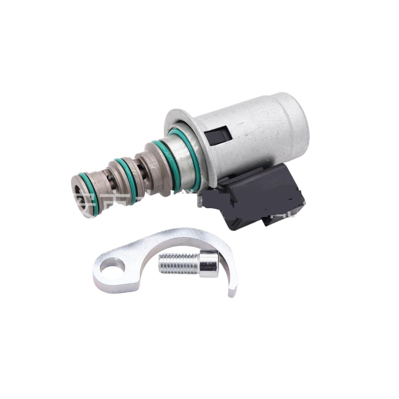 Électrovanne 25 220804 vanne magnétique de rechange pour fluide et eau