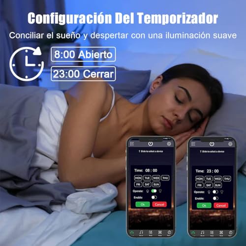 Tira LED adhesiva 15 Imagen adicional