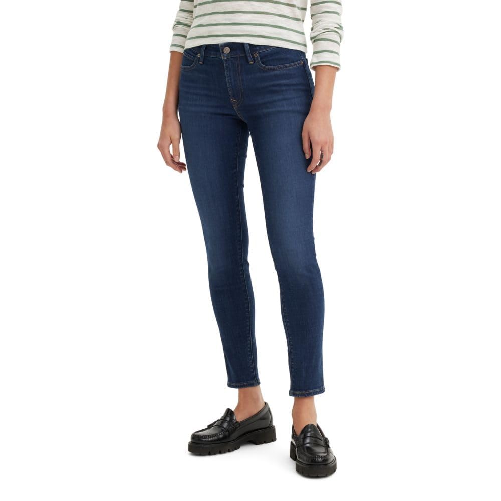 Women's 711 Skinny Jeans (Also Available in Plus)