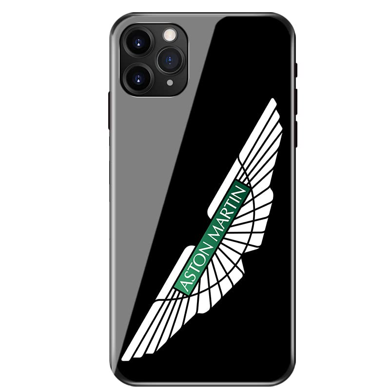 Amazon.co.jp: LIDUO - アストンマーチンF1チームのスマホケース