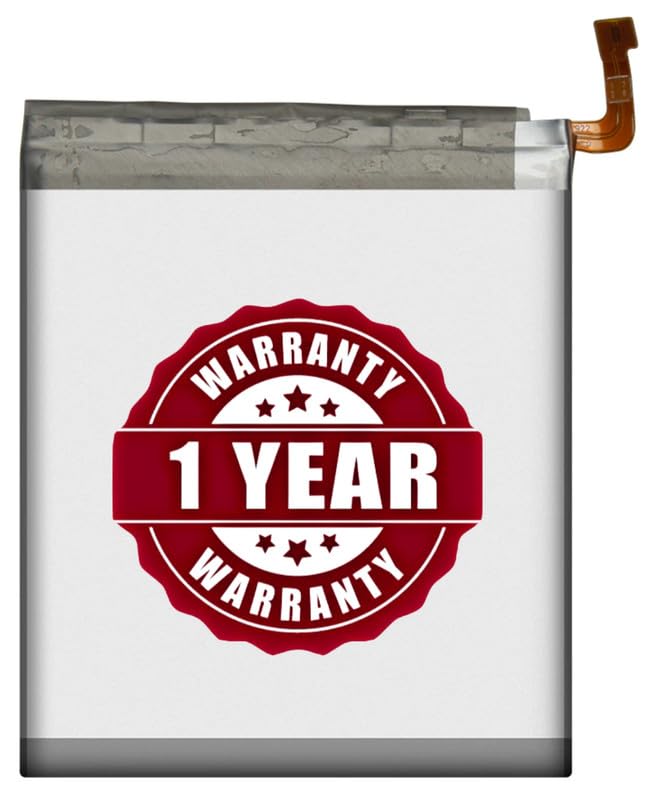 Image of Original EB-BN970ABU Battery Compatible for Samsung Galaxy Note 10 - (3500mAh) - 1 Year Warranty JK1