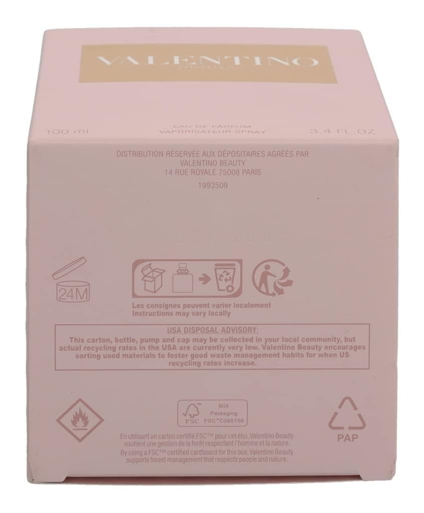 Valentino Donna Edp Spray 100 ml