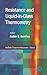 Produktbild Handbook of Temperature Measurement Vol. 2: Resistance and Liquid-in-Glass Thermometry