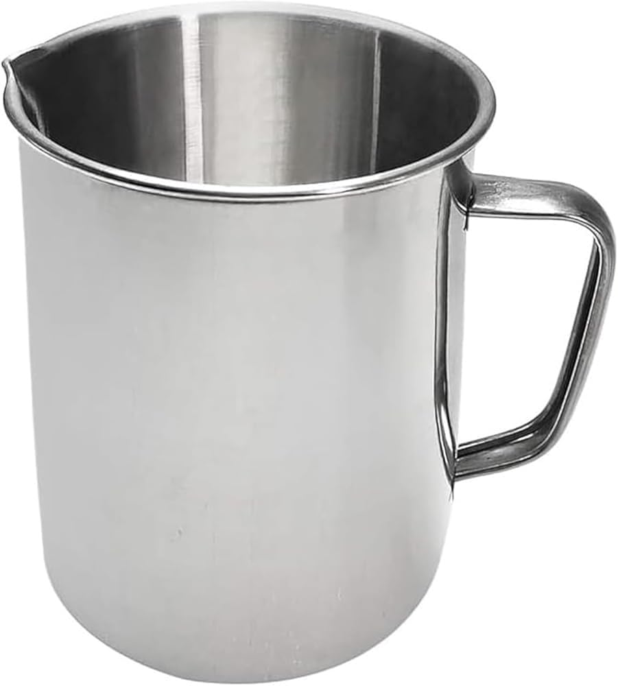 Campionatore telescopico per acqua, 1000 ml, asta in acciaio inox 304, regolabile da 0,6 a 7 m, per campionamento di fiumi, laghi e acque reflue, test ambientali dell'acqua