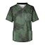 08-snake Pattern
