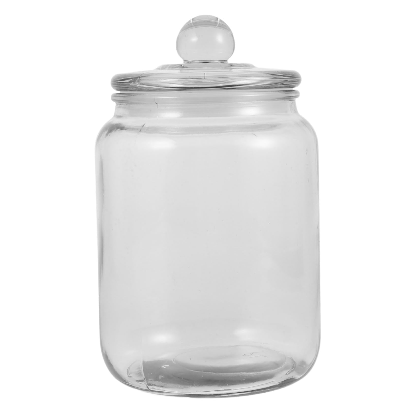 Bocal de rangement pour poudres et capsules protégeant de l'humidité