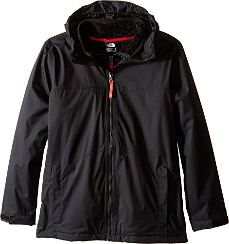 Image of THE NORTH FACE Kids Boy's Chimborazo Triclimate Jacket