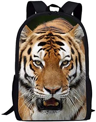childrens tiger backpack
