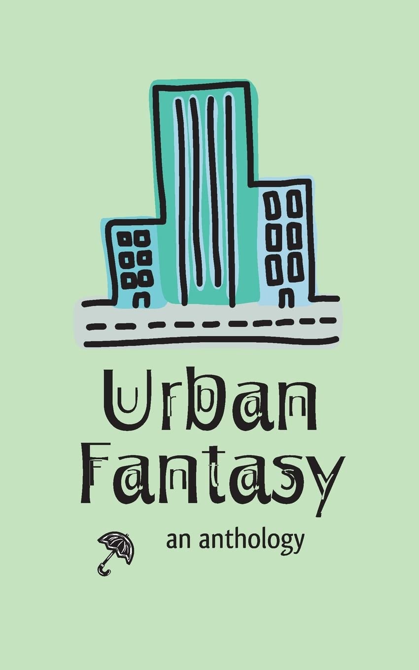 Cover of Urban Fantasy