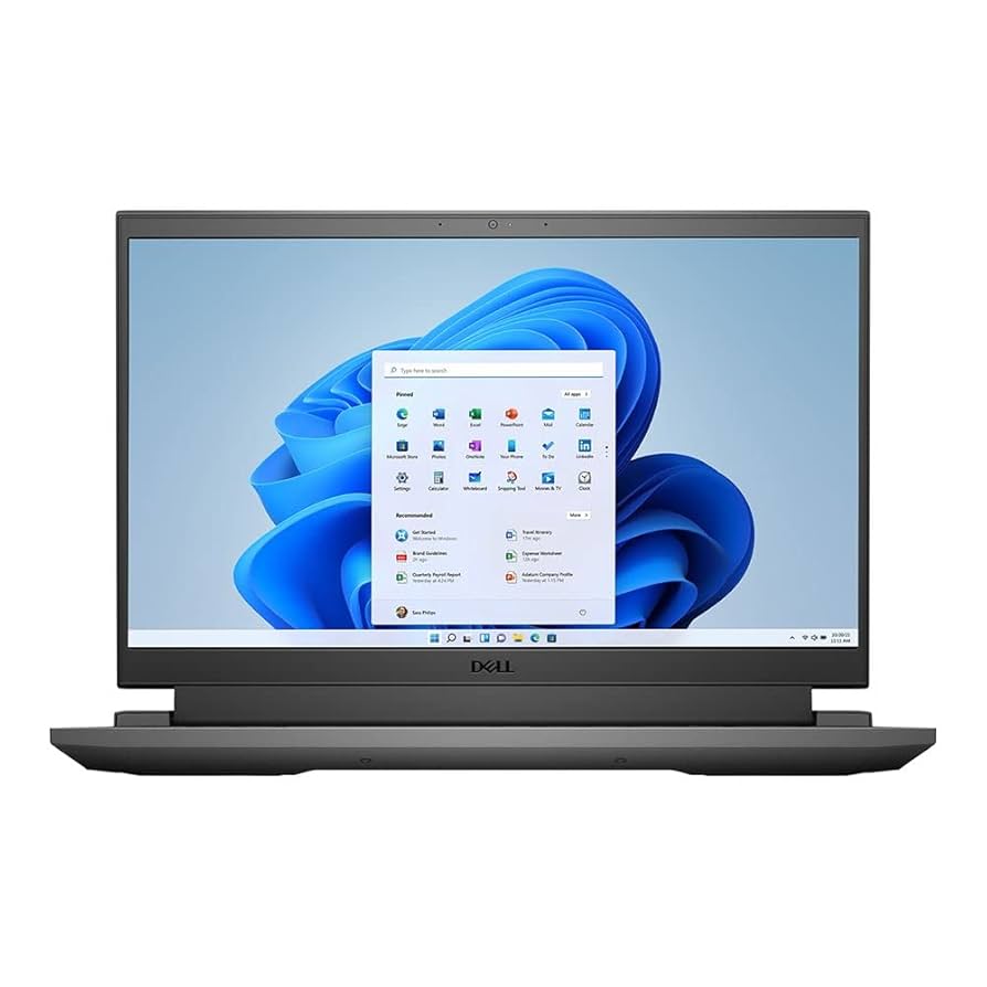 Windowsノート本体 G15 5511 rtx3060 i7 Amazon.com: Dell G15 5511 Gaming Laptop - 15.6 inch 120Hz