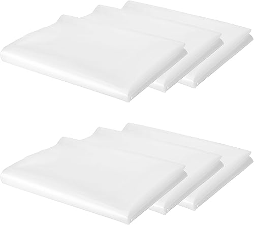 709563 Bolsas de aspiradoracolector de polvo mejoradas, para la colección de polvo inferior JET DC-1100VX, DC-1200VX, diámetro de la bolsa de 20