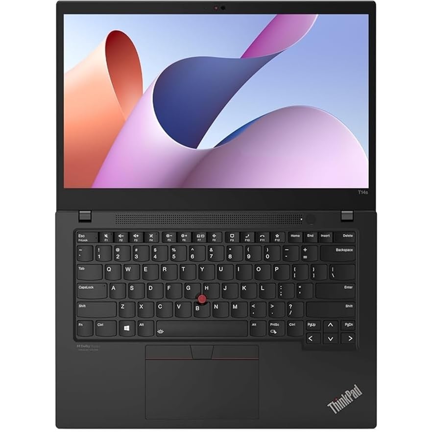 Amazon.com: Lenovo Thinkpad T14 Gen 2 14